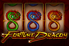 Fortune Dragon